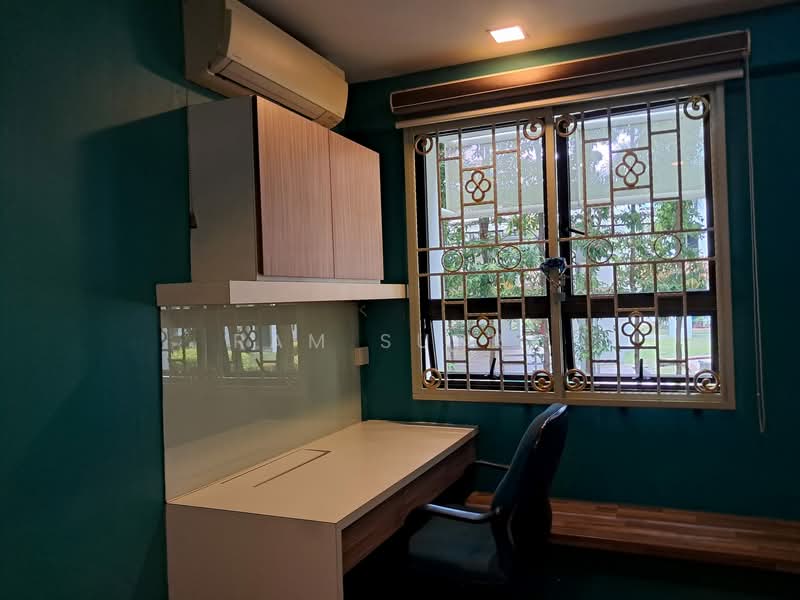 513 Woodlands Drive 14, 513 Woodlands Drive 14, Room Rental, 150 sqft, HDB Flat For Rent, by Ram Subra, 500151625 - Study - PropertyGuru.com.sg
