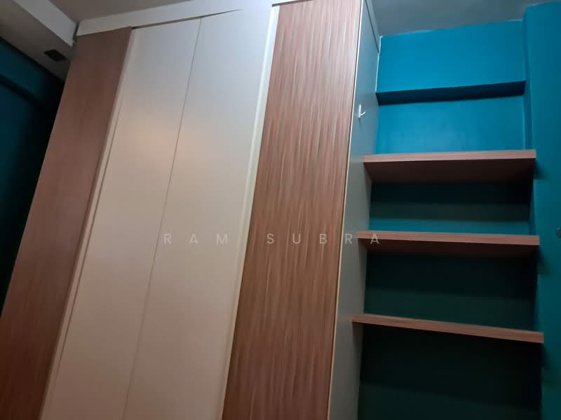 513 Woodlands Drive 14, 513 Woodlands Drive 14, Room Rental, 150 sqft, HDB Flat For Rent, by Ram Subra, 500151625 - Interior - PropertyGuru.com.sg