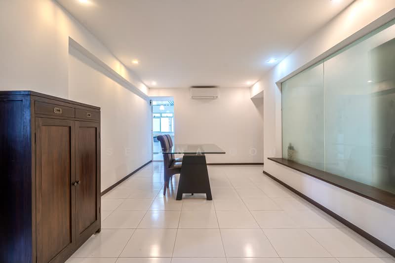 103A Edgefield Plains, 103A Edgefield Plains, 3 Bedrooms, 1,184 sqft, HDB Flat For Sale, by Serena Goh, 500151626 - Dining Room - PropertyGuru.com.sg