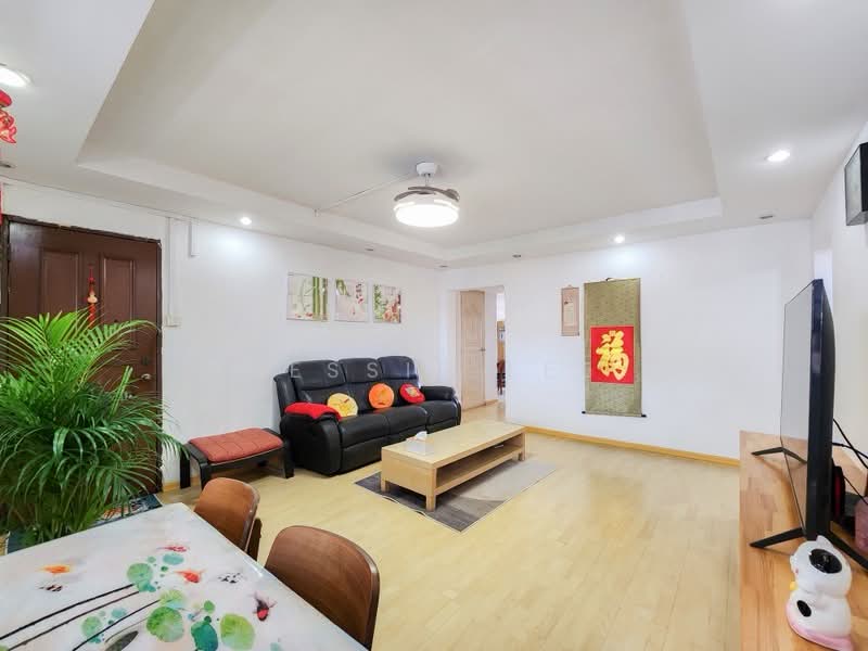 406 Hougang Avenue 10, 406 Hougang Avenue 10, 3 Bedrooms, 979 sqft, HDB Flat For Sale, by Jessie Lee, 500151627 - PropertyGuru.com.sg