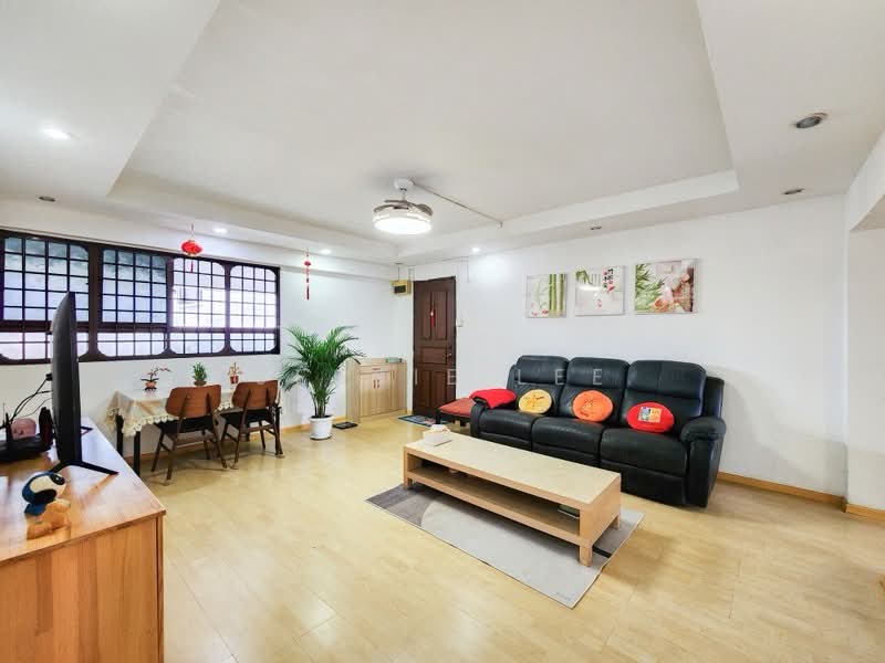 406 Hougang Avenue 10, 406 Hougang Avenue 10, 3 Bedrooms, 979 sqft, HDB Flat For Sale, by Jessie Lee, 500151627 - PropertyGuru.com.sg