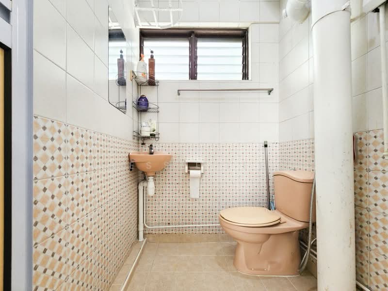 406 Hougang Avenue 10, 406 Hougang Avenue 10, 3 Bedrooms, 979 sqft, HDB Flat For Sale, by Jessie Lee, 500151627 - PropertyGuru.com.sg