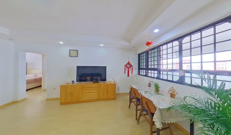 406 Hougang Avenue 10, 406 Hougang Avenue 10, 3 Bedrooms, 979 sqft, HDB Flat For Sale, by Jessie Lee, 500151627 - PropertyGuru.com.sg