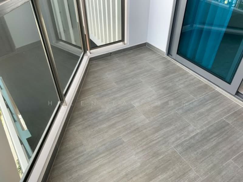 City Gate, , 1 Bedroom, 452 sqft, Apartment For Rent, by Helen Tay 郑慧华, 500151630 - PropertyGuru.com.sg