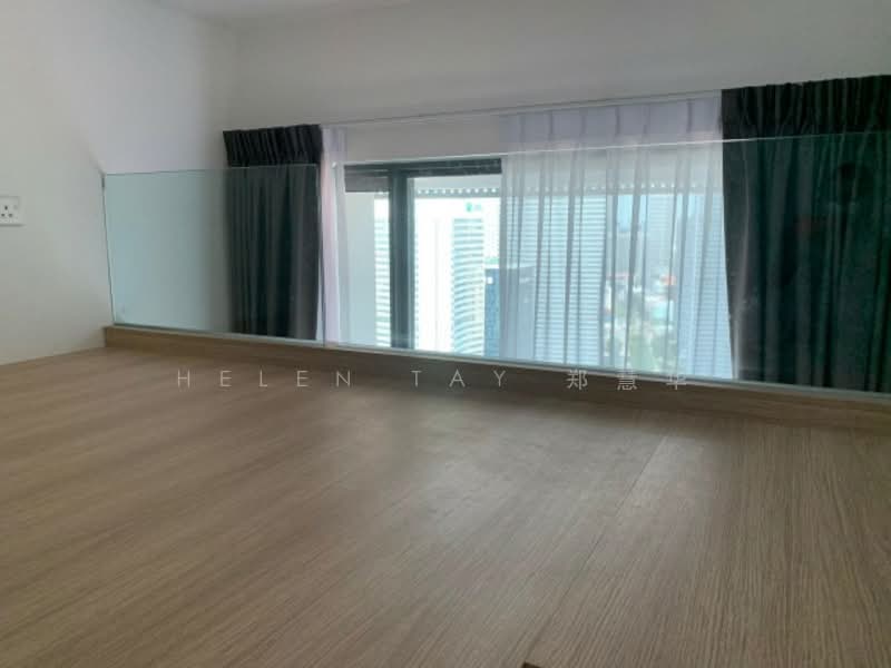City Gate, , 1 Bedroom, 452 sqft, Apartment For Rent, by Helen Tay 郑慧华, 500151630 - PropertyGuru.com.sg