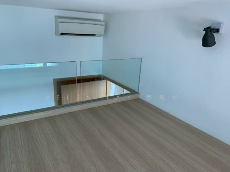 City Gate, , 1 Bedroom, 452 sqft, Apartment For Rent, by Helen Tay 郑慧华, 500151630 - PropertyGuru.com.sg
