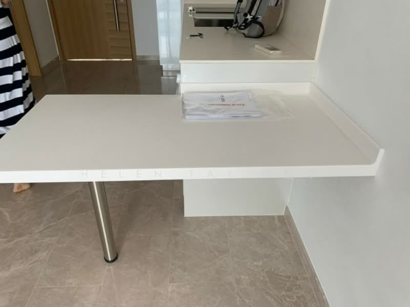 City Gate, , 1 Bedroom, 452 sqft, Apartment For Rent, by Helen Tay 郑慧华, 500151630 - PropertyGuru.com.sg