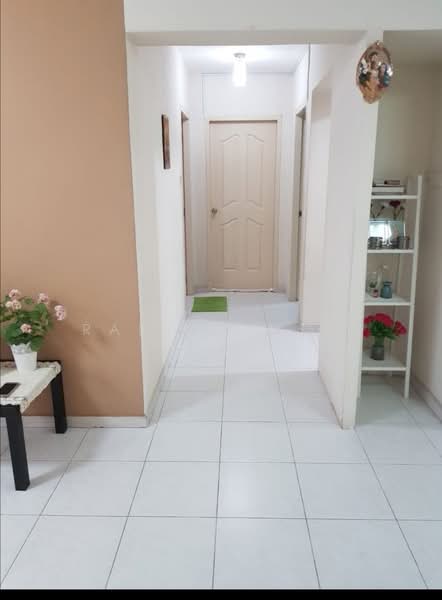 521 Woodlands Drive 14, 521 Woodlands Drive 14, Room Rental, 350 sqft, HDB Flat For Rent, by Rae Ho 何诗蕊, 500151633 - Interior - PropertyGuru.com.sg