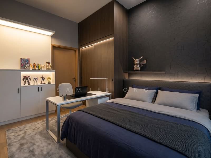 Uber 388, 388 Upper East Coast Road, 3 Bedrooms, 1,389 sqft, Condominium For Sale, by Samuel Ong, 500151634 - Master Bedroom - PropertyGuru.com.sg