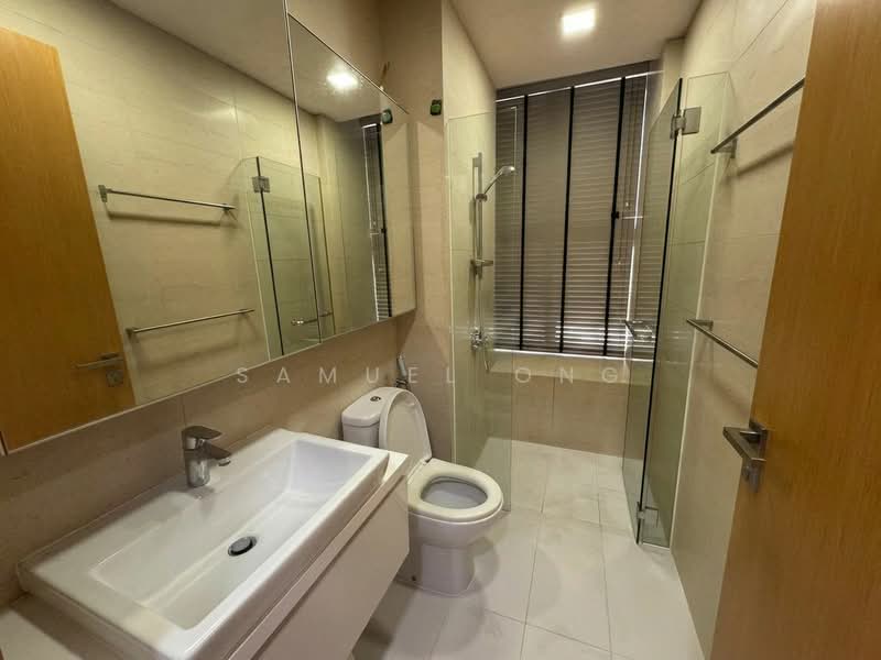 Uber 388, 388 Upper East Coast Road, 3 Bedrooms, 1,389 sqft, Condominium For Sale, by Samuel Ong, 500151634 - Common Bathroom - PropertyGuru.com.sg