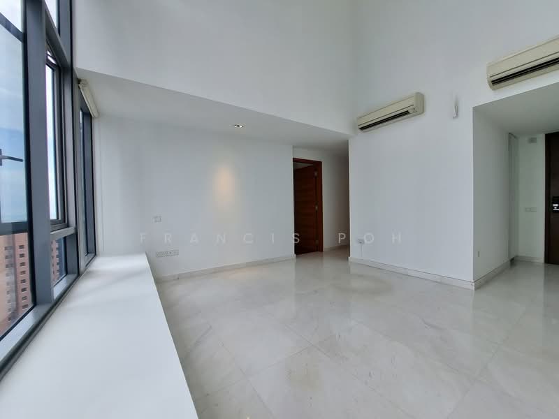 Altez, 16 Enggor Street, 2 Bedrooms, 1,109 sqft, Condominium For Sale, by Francis Poh, 500151635 - Living Room - PropertyGuru.com.sg