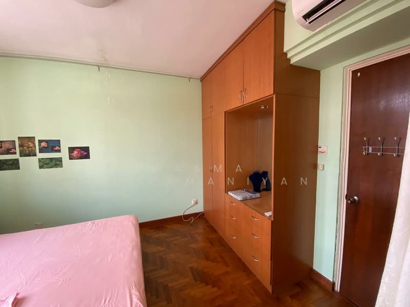 Liria Terrace, Mariam Way, Room Rental, 500 sqft, Terraced House For Rent, by Raama Subramaniyan, 500151637 - Bedroom - PropertyGuru.com.sg
