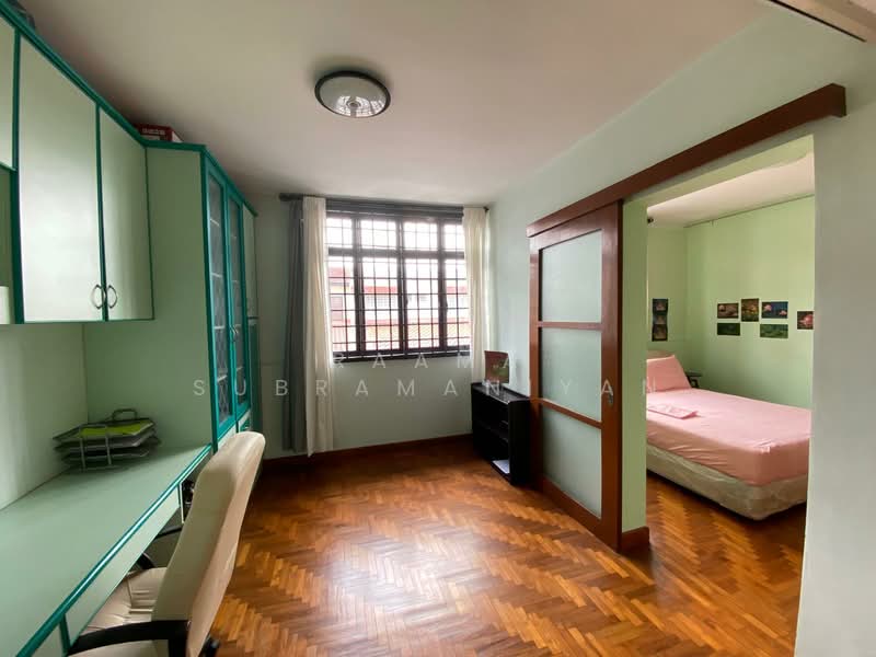 Liria Terrace, Mariam Way, Room Rental, 500 sqft, Terraced House For Rent, by Raama Subramaniyan, 500151637 - Study - PropertyGuru.com.sg