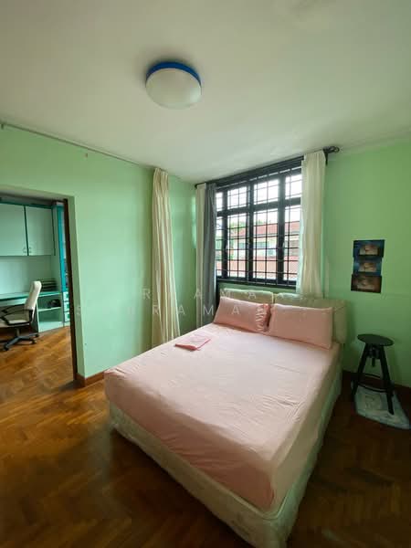 Liria Terrace, Mariam Way, Room Rental, 500 sqft, Terraced House For Rent, by Raama Subramaniyan, 500151637 - Bedroom - PropertyGuru.com.sg