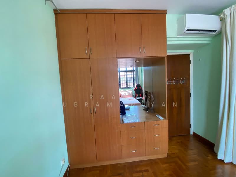 Liria Terrace, Mariam Way, Room Rental, 500 sqft, Terraced House For Rent, by Raama Subramaniyan, 500151637 - Bedroom - PropertyGuru.com.sg
