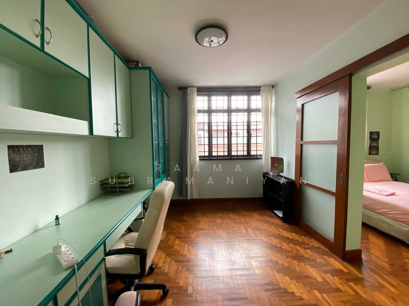 Liria Terrace, Mariam Way, Room Rental, 500 sqft, Terraced House For Rent, by Raama Subramaniyan, 500151637 - Study - PropertyGuru.com.sg