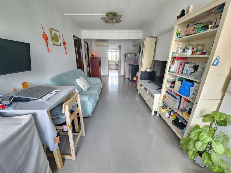 3 Saint George's Road, 3 Saint George's Road, 2 Bedrooms, 753 sqft, HDB Flat For Sale, by June Yap, 500151638 - Living Room - PropertyGuru.com.sg