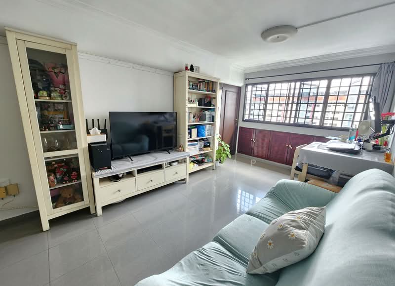 3 Saint George's Road, 3 Saint George's Road, 2 Bedrooms, 753 sqft, HDB Flat For Sale, by June Yap, 500151638 - Living Room - PropertyGuru.com.sg