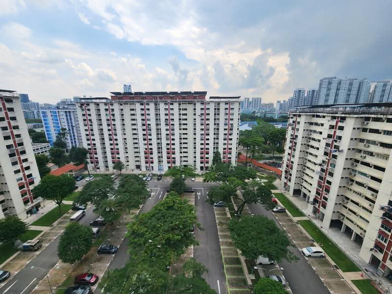 3 Saint George's Road, 3 Saint George's Road, 2 Bedrooms, 753 sqft, HDB Flat For Sale, by June Yap, 500151638 - Exterior - PropertyGuru.com.sg