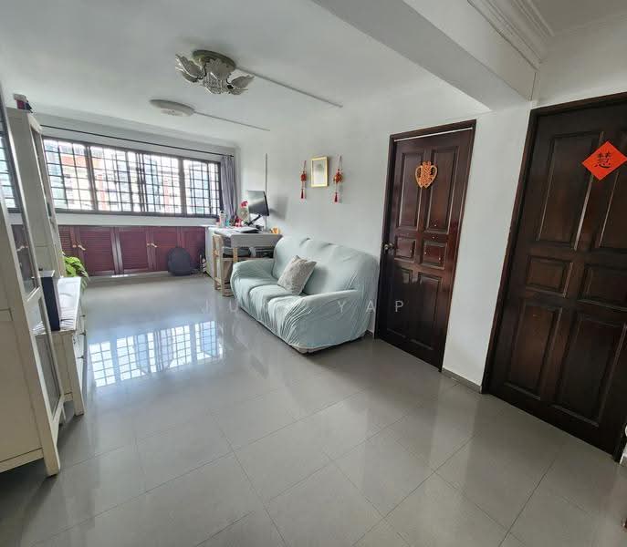 3 Saint George's Road, 3 Saint George's Road, Balestier / Toa Payoh, 2 Bedrooms, 753 sqft, HDB Flat For Sale, by June Yap, 500151638 - Living Room - PropertyGuru.com.sg