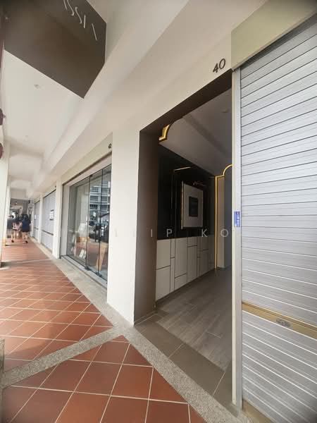 Atlassia, 30 Joo Chiat Place, 2 Bedrooms, 1,281 sqft, Condominium For Sale, by Phillip Koh, 500151640 - Exterior - PropertyGuru.com.sg