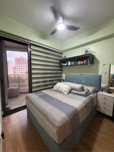 Commonwealth Towers, 230 Commonwealth Avenue, 1 Bedroom, 441 sqft, Condominium For Sale, by Eugene Ow Boon Teck, 500151641 - PropertyGuru.com.sg