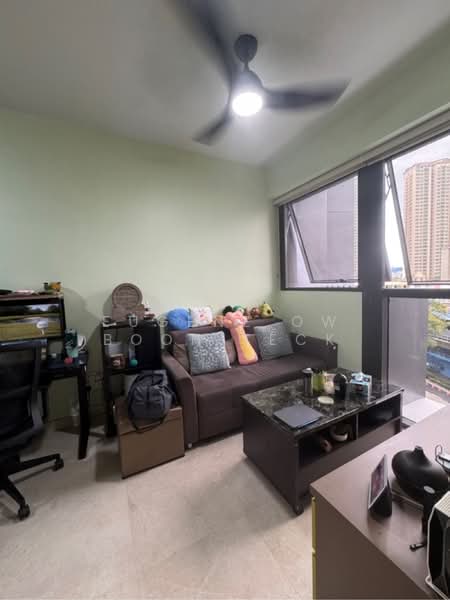Commonwealth Towers, 230 Commonwealth Avenue, 1 Bedroom, 441 sqft, Condominium For Sale, by Eugene Ow Boon Teck, 500151641 - PropertyGuru.com.sg