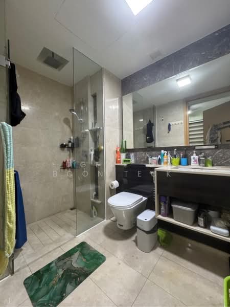 Commonwealth Towers, 230 Commonwealth Avenue, 1 Bedroom, 441 sqft, Condominium For Sale, by Eugene Ow Boon Teck, 500151641 - PropertyGuru.com.sg