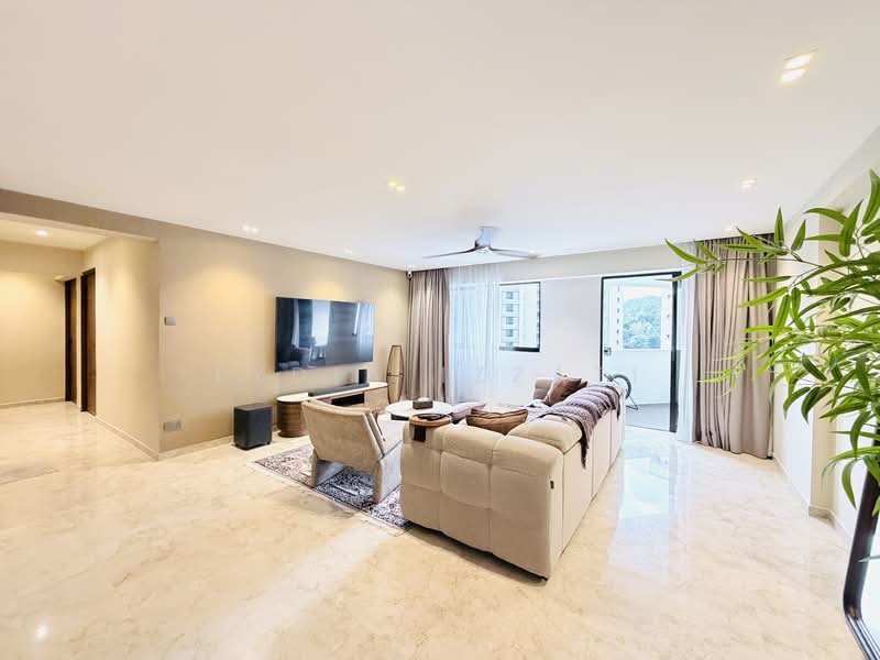 289C Bukit Batok Street 25, 289C Bukit Batok Street 25, 3 Bedrooms, 1,302 sqft, HDB Flat For Sale, by Lydia Izzati, 500151643 - Living Room - PropertyGuru.com.sg