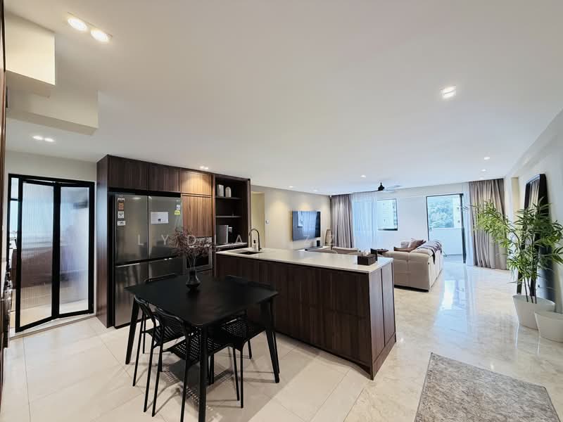 289C Bukit Batok Street 25, 289C Bukit Batok Street 25, 3 Bedrooms, 1,302 sqft, HDB Flat For Sale, by Lydia Izzati, 500151643 - Kitchen - PropertyGuru.com.sg