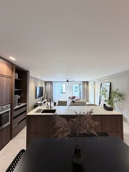 289C Bukit Batok Street 25, 289C Bukit Batok Street 25, 3 Bedrooms, 1,302 sqft, HDB Flat For Sale, by Lydia Izzati, 500151643 - Kitchen - PropertyGuru.com.sg