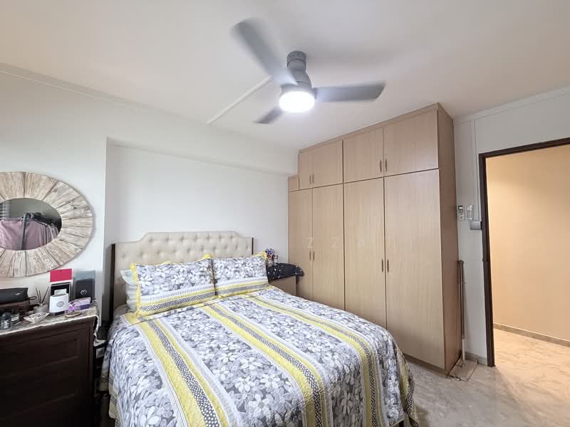 289C Bukit Batok Street 25, 289C Bukit Batok Street 25, 3 Bedrooms, 1,302 sqft, HDB Flat For Sale, by Lydia Izzati, 500151643 - Bedroom - PropertyGuru.com.sg