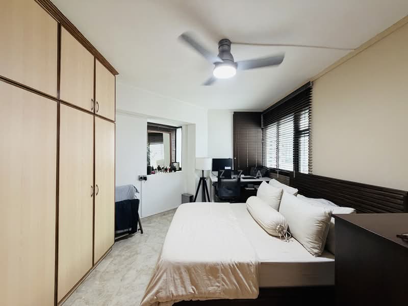 289C Bukit Batok Street 25, 289C Bukit Batok Street 25, 3 Bedrooms, 1,302 sqft, HDB Flat For Sale, by Lydia Izzati, 500151643 - Bedroom - PropertyGuru.com.sg