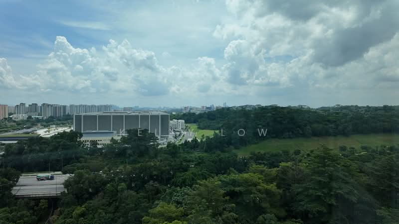 636B Senja Parc View, 636B Senja Road, 3 Bedrooms, 990 sqft, HDB Flat For Sale, by Kelly Low, 500151644 - Exterior - PropertyGuru.com.sg