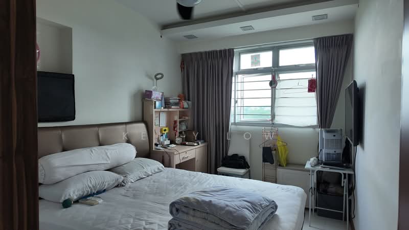 636B Senja Parc View, 636B Senja Road, 3 Bedrooms, 990 sqft, HDB Flat For Sale, by Kelly Low, 500151644 - Bedroom - PropertyGuru.com.sg