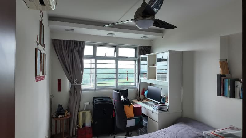 636B Senja Parc View, 636B Senja Road, 3 Bedrooms, 990 sqft, HDB Flat For Sale, by Kelly Low, 500151644 - Bedroom - PropertyGuru.com.sg