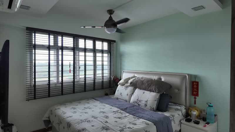 636B Senja Parc View, 636B Senja Road, 3 Bedrooms, 990 sqft, HDB Flat For Sale, by Kelly Low, 500151644 - Bedroom - PropertyGuru.com.sg