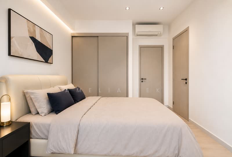 Parc Life, 25 Sembawang Crescent, 5 Bedrooms, 1,550 sqft, Executive Condominium For Sale, by Amelia Lek, 500151645 - Bedroom - PropertyGuru.com.sg
