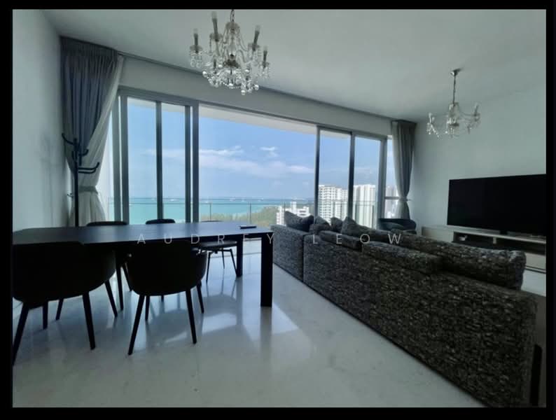 AALTO, 191 Meyer Road, 3 Bedrooms, 1,528 sqft, Condominium For Rent, by Audrey Leow, 500151647 - Living Room - PropertyGuru.com.sg