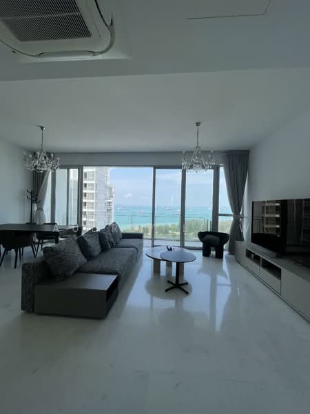 AALTO, 191 Meyer Road, 3 Bedrooms, 1,528 sqft, Condominium For Rent, by Audrey Leow, 500151647 - Living Room - PropertyGuru.com.sg