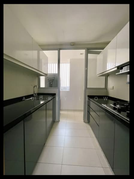 AALTO, 191 Meyer Road, 3 Bedrooms, 1,528 sqft, Condominium For Rent, by Audrey Leow, 500151647 - Kitchen - PropertyGuru.com.sg