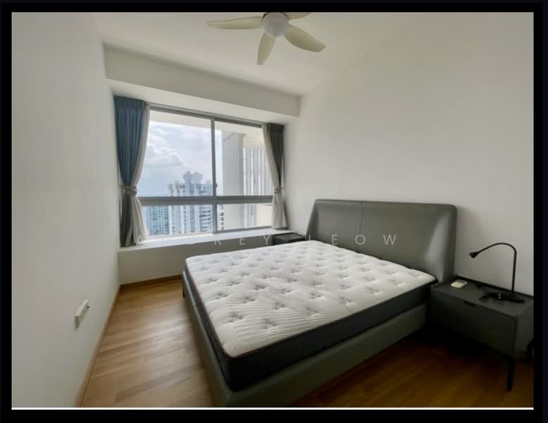 AALTO, 191 Meyer Road, 3 Bedrooms, 1,528 sqft, Condominium For Rent, by Audrey Leow, 500151647 - Bedroom - PropertyGuru.com.sg