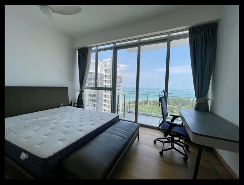 AALTO, 191 Meyer Road, 3 Bedrooms, 1,528 sqft, Condominium For Rent, by Audrey Leow, 500151647 - Bedroom - PropertyGuru.com.sg