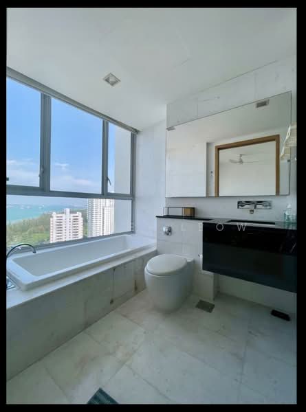AALTO, 191 Meyer Road, 3 Bedrooms, 1,528 sqft, Condominium For Rent, by Audrey Leow, 500151647 - Bathroom - PropertyGuru.com.sg