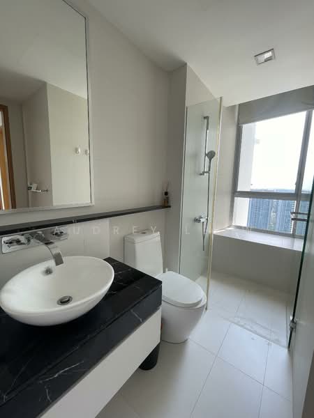 AALTO, 191 Meyer Road, 3 Bedrooms, 1,528 sqft, Condominium For Rent, by Audrey Leow, 500151647 - Bathroom - PropertyGuru.com.sg
