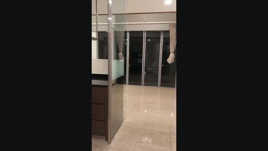 Cyan, 8 Keng Chin Road, Tanglin / Holland / Bukit Timah, 2 Bedrooms, 1,249 sqft, Condominium For Rent, by Yan Lin, 500151648 - PropertyGuru.com.sg