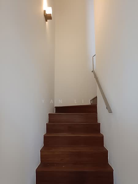 Cyan, 8 Keng Chin Road, 2 Bedrooms, 1,249 sqft, Condominium For Rent, by Yan Lin, 500151648 - Interior - PropertyGuru.com.sg