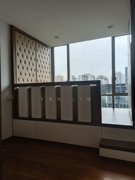 Cyan, 8 Keng Chin Road, 2 Bedrooms, 1,249 sqft, Condominium For Rent, by Yan Lin, 500151648 - View - PropertyGuru.com.sg