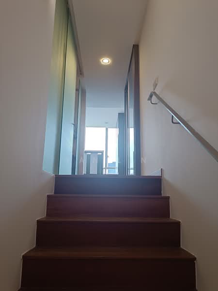 Cyan, 8 Keng Chin Road, 2 Bedrooms, 1,249 sqft, Condominium For Rent, by Yan Lin, 500151648 - Interior - PropertyGuru.com.sg