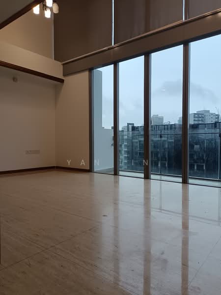 Cyan, 8 Keng Chin Road, 2 Bedrooms, 1,249 sqft, Condominium For Rent, by Yan Lin, 500151648 - View - PropertyGuru.com.sg